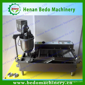 mini donut deep fryer machine with CE certificited 008613343868847